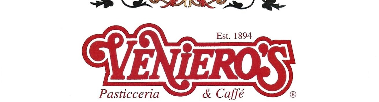 Veniero's Pasticceria & Caffé — Est. 1894