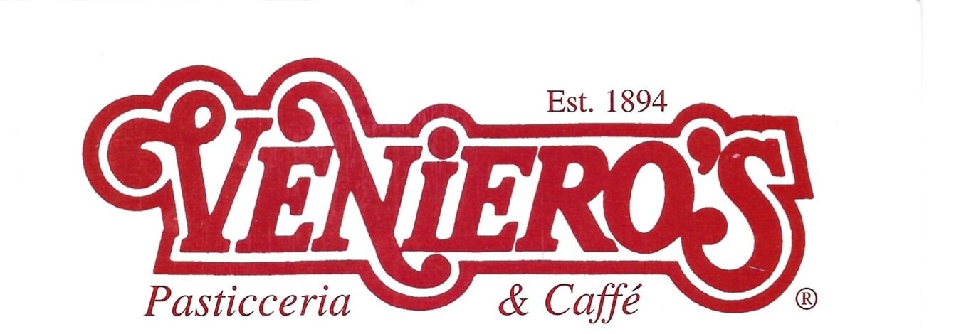 Veniero's Pasticceria & Caffé — Est. 1894